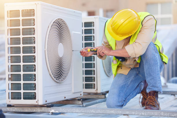 Best HVAC emergency services  in Mountain Top, PA