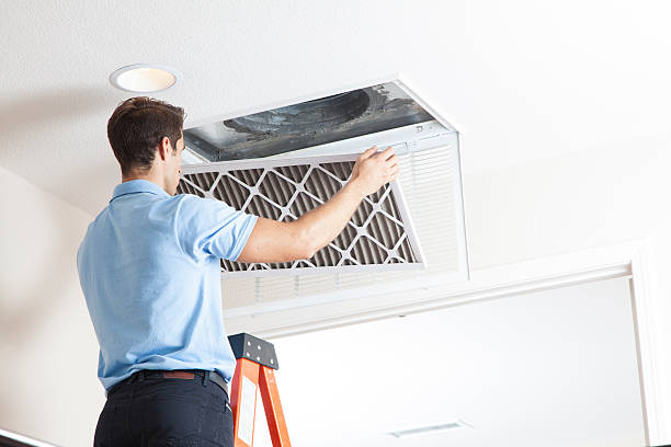 Best Local HVAC companies  in Mountain Top, PA
