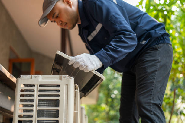 Best HVAC installation services  in Mountain Top, PA