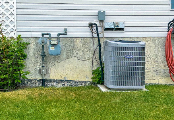 Best HVAC emergency services  in Mountain Top, PA